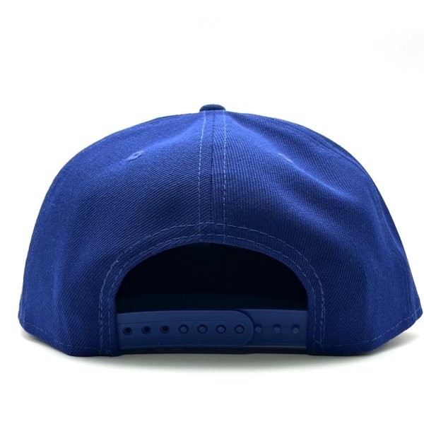 画像4: NEWERA 9fifty Dodgers LA メキシコ (4)