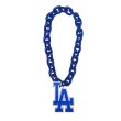 画像3: Dodgers Bling Bling chain (3)