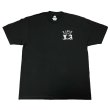 画像2: 2 LIVE AND DIE IN LA TEE  (2)