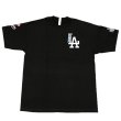 画像2: Influence Era DODGERS Tee Gray (2)