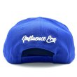 画像2: Influence Era BANDANA LA CAP Blue (2)