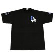 画像2: Influence Era DODGERS Tee Blue (2)
