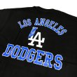 画像1: Influence Era DODGERS Tee Blue (1)