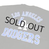 画像: Influence Era DODGERS Tee Blue