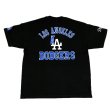 画像3: Influence Era DODGERS Tee Blue (3)