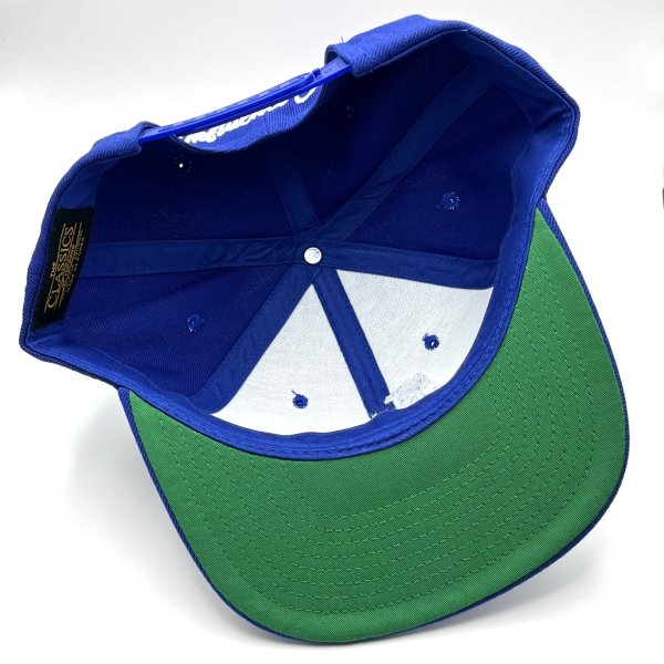 画像3: Influence Era BANDANA LA CAP Blue (3)