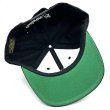 画像3: Influence Era BANDANA LA CAP Black (3)