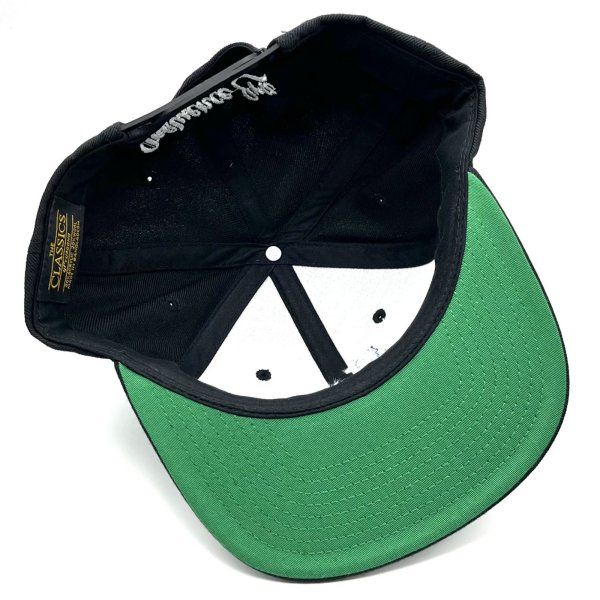 画像3: Influence Era BANDANA LA CAP Black (3)
