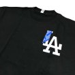 画像4: Influence Era DODGERS Tee Blue (4)