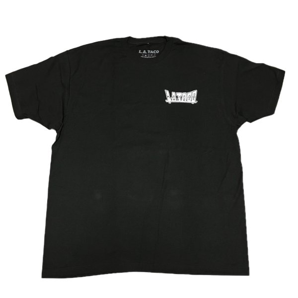 画像4: LA TACO Whittier blvd Tee (4)