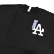 画像4: Influence Era DODGERS Tee Gray (4)