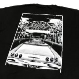 画像: LA TACO Whittier blvd Tee