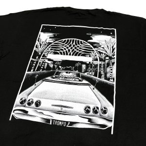 画像: LA TACO Whittier blvd Tee