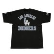 画像3: Influence Era DODGERS Tee Gray (3)