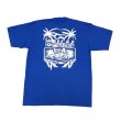 画像3: LA TACO Dodger Stadium Tee Blue (3)