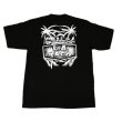 画像3: LA TACO Dodger Stadium Tee Black (3)