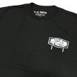 画像2: LA TACO Dodger Stadium Tee Black (2)