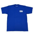 画像4: LA TACO Dodger Stadium Tee Blue (4)