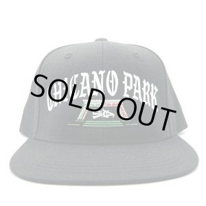 画像: Chicano Park Cap