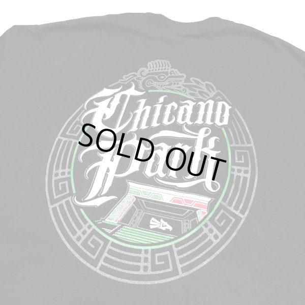 画像1: Chicano Park Tee (1)