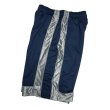 画像3: PROCLUB HEAVY WEIGHT BASKET SHORT ネイビー/グレー (3)