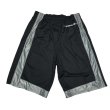 画像2: PROCLUB HEAVY WEIGHT BASKET SHORT ブラック/グレー (2)