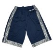画像2: PROCLUB HEAVY WEIGHT BASKET SHORT ネイビー/グレー (2)