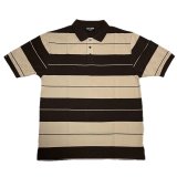 画像: CASCADE POLO Brown