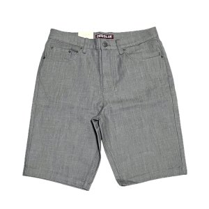 画像: OG DENIM SHORTS Gray
