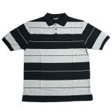 画像: CASCADE POLO Black