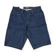 画像1: OG DENIM SHORTS Indigo (1)