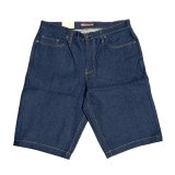 画像: OG DENIM SHORTS Indigo