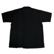 画像3: Greenspans Bowling SHIRT Black (3)