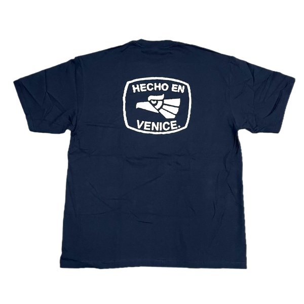 画像2: HECHO EN VENICE  TEE (2)