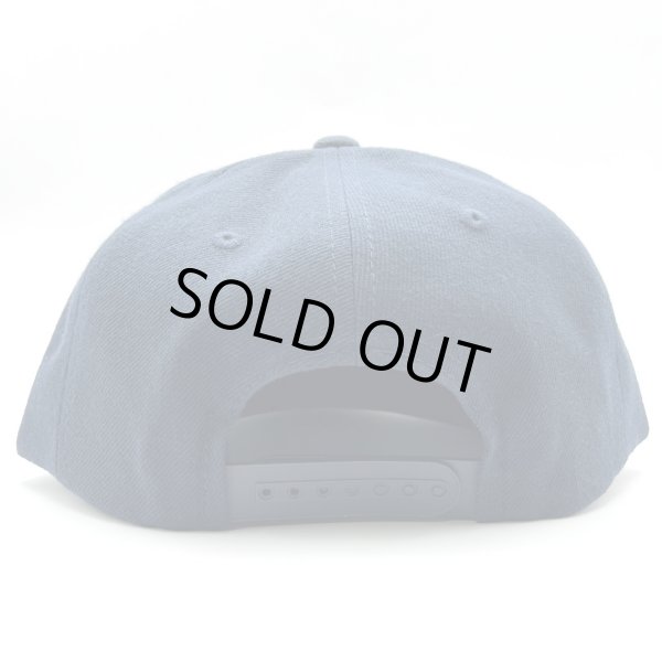 画像2: HECHO EN VENICE  CLASSIC CAP Navy (2)