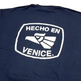 画像: HECHO EN VENICE  TEE