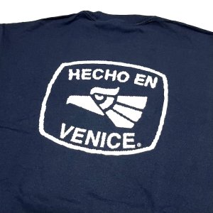 画像: HECHO EN VENICE  TEE