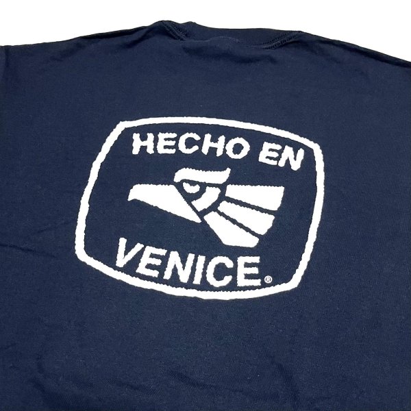 画像1: HECHO EN VENICE  TEE (1)