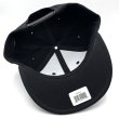 画像3: HECHO EN VENICE  CLASSIC CAP Black (3)
