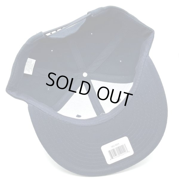 画像3: HECHO EN VENICE  CLASSIC CAP Navy (3)