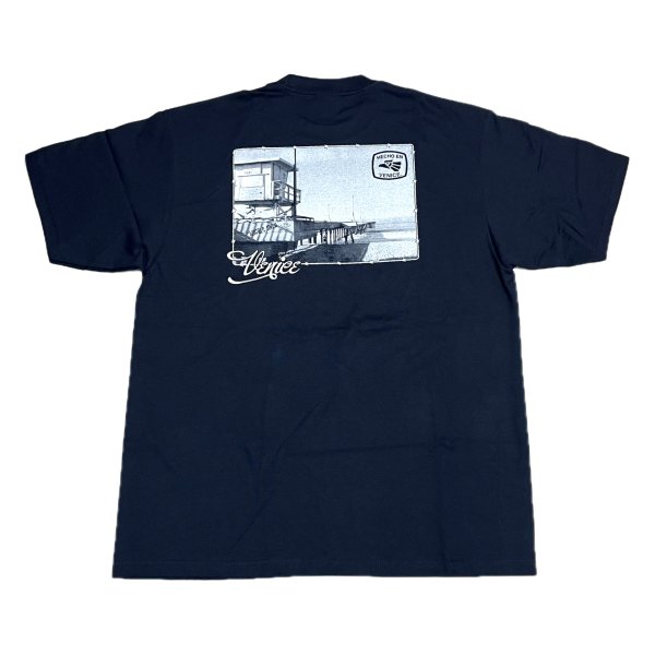 画像2: HECHO EN VENICE PIER TEE (2)