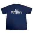 画像2: Los Angeles Cacholos Tee ネイビー (2)