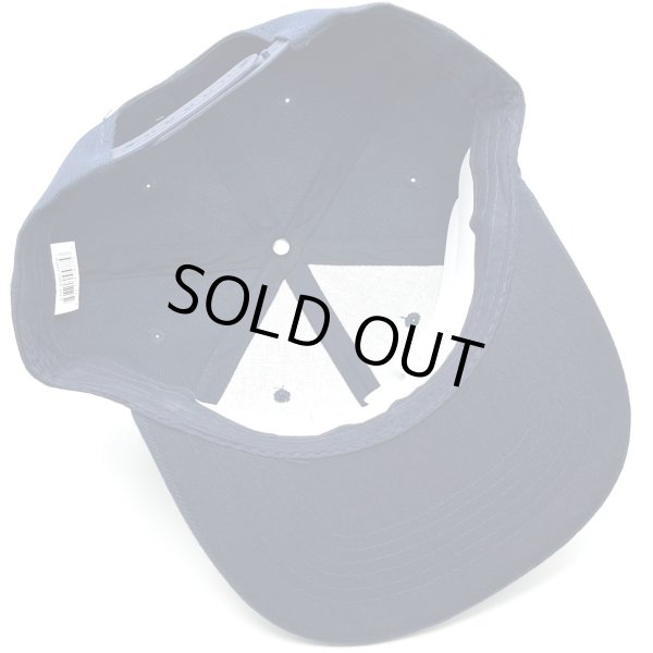 画像3: Los Angeles Cacholos Snapback Cap ネイビー (3)