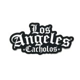 画像: Los Angeles Cacholos  ステッカー
