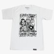 画像2: FUNK FREAKS CLOWN TEE (2)