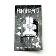 画像1: FUNK FREAKS PIN (1)