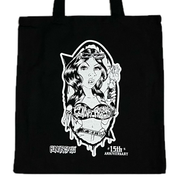 画像2: FUNK FREAKS BAG (2)