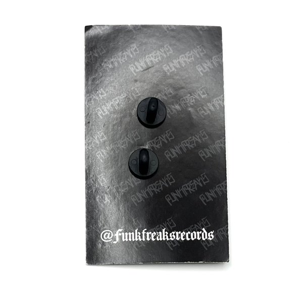 画像2: FUNK FREAKS PIN (2)