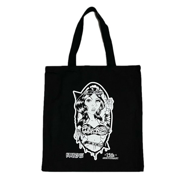 画像1: FUNK FREAKS BAG (1)