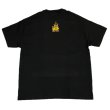 画像3: V.I.P Records TEE ブラック (3)